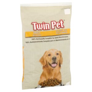 Twin Pet - Adult Dog Food
