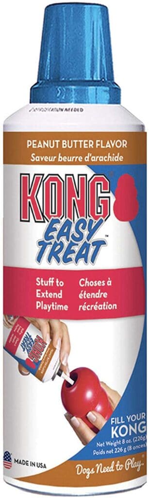 KONG - Easy Treat - Dog Treat Paste
