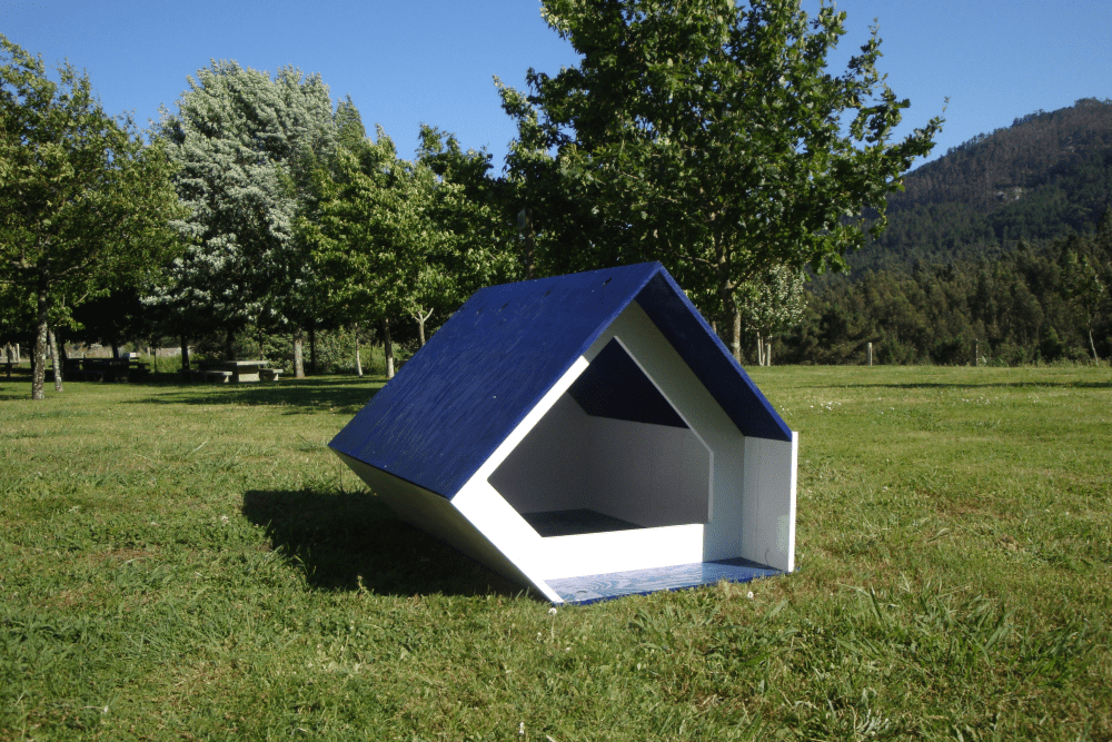 Different Types of Dog House