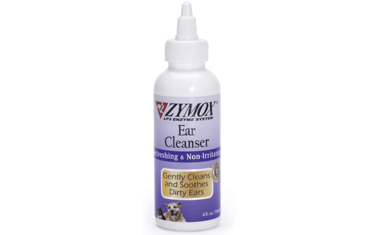 ZYMOX Ear Cleanser 