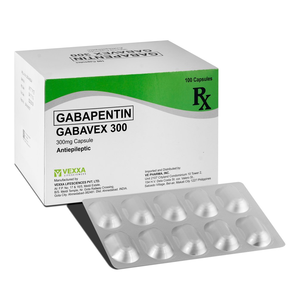 My Dog Ate 300 mg Gabapentin- What to Do?