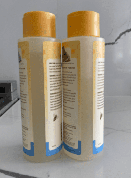 Burt's Bees for Dogs 2 in 1 Dog Shampoo & Conditioner Review