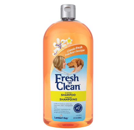 PetAg Fresh 'n Clean Scented Dog S