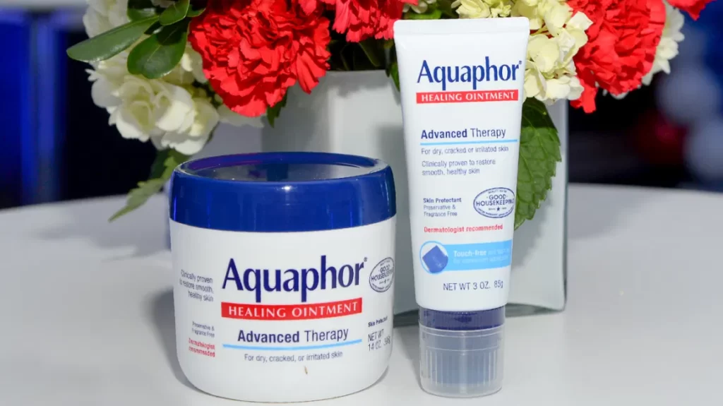 What is Aquaphor