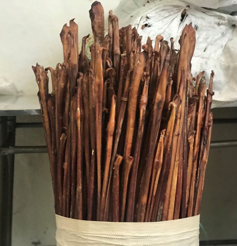 Are the Bully Sticks Made at Home Safe?