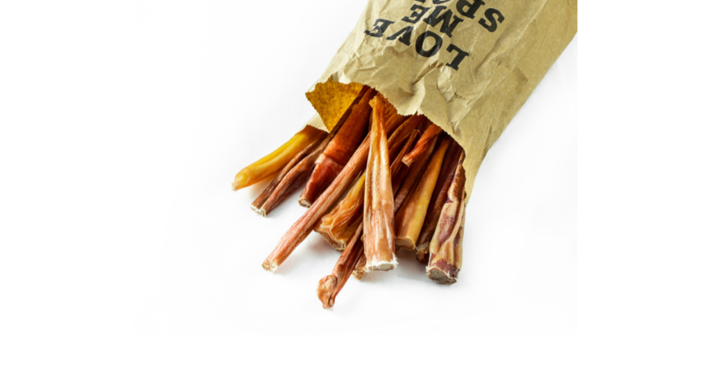 What Should you Know About Non-Beef Bully Sticks?