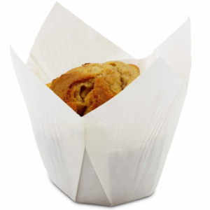 paper muffin wrapper