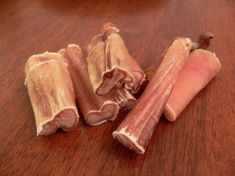 What are Bully Sticks