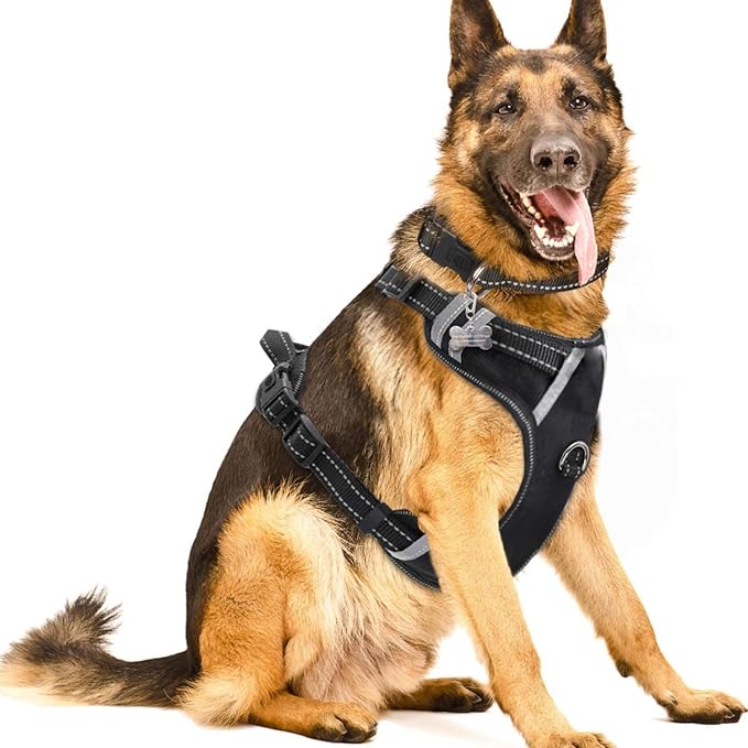 WINSEE No Pull Dog Harness 