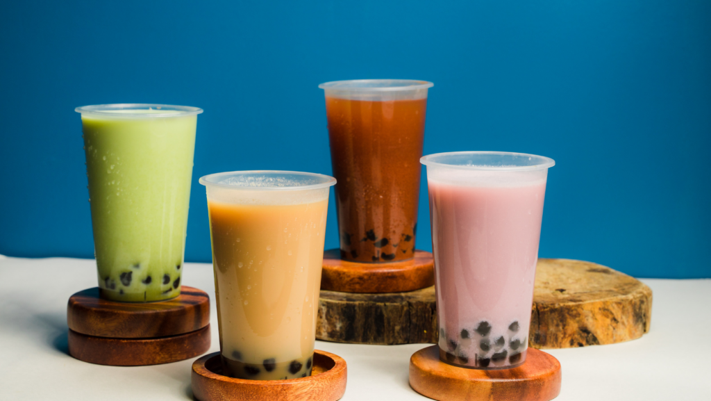 Can Dogs Have Tapioca Boba, Honey Boba, or any Other Form of Boba?